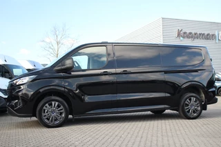 Ford Transit Custom L2H1 Trend | 4x4 | AWD | 2x Stoel | Automaat | L+R Zijdeur | Stoel+Stuurverwarming | Sync 4 13