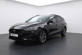Ford Focus wagon ST-Line 1.0 Ecoboost Hybrid ST Line Automaat l Camera l Keyless