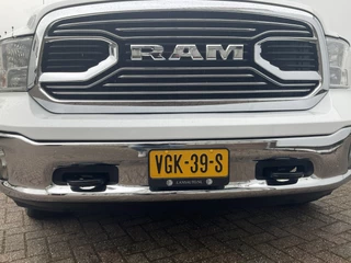 Dodge Ram 1500 - afbeelding nr 52