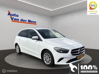 Mercedes-Benz B-Klasse 200 Advantage / Navigatie / Luxe bekleding