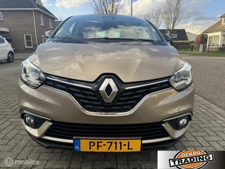 Renault Scénic Renault Scenic 1.2 TCe Intens let op! Export prijs! Ketting Hoorbaar - afbeelding nr 8