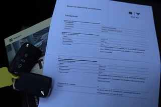 SEAT Tarraco SEAT Tarraco 1.4 TSI e-Hybrid PHEV FR Pano/DCC/ACC/360Camera/Keyless/Elek. stoel/Elek. klep/Dode-hoek - afbeelding nr 25
