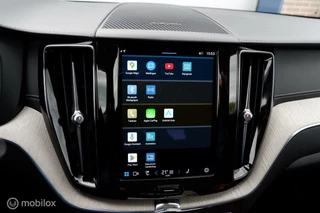 Volvo XC60 Volvo XC60 MY22 (FACELIFT) AWD T6 RECHARGE INSCRIPTION LOUNGE | GOOGLE | HARMAN KARDON | 360CAM | PANO - afbeelding nr 22