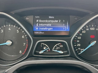 Ford Focus navigatie airco/ecc apk - afbeelding nr 9