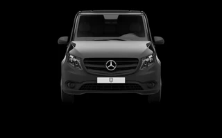 Mercedes-Benz Vito - afbeelding nr 4