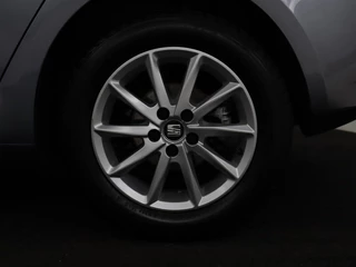 SEAT Ibiza SEAT Ibiza 1.0 TSI Style Connect | Carplay | Cruise control |  Airco | Navigatie | Bluetooth | LED | Parkeerhulp - afbeelding nr 26