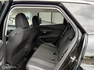 Peugeot 3008 Peugeot 3008 1.6 BlueHDi Allure TREKHAAK - afbeelding nr 17