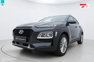 Hyundai Kona 1.0 T-GDI Comfort | Apple CarPlay | Stoelverwarming | PDC