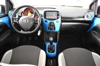 Toyota Aygo - afbeelding nr 2