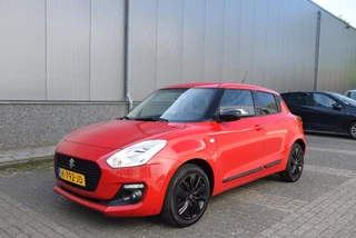 Suzuki Swift Suzuki Swift 1.2 Select Smart Hybrid | 1e eigenaar | Origineel NL-auto | Dealer onderhouden | - afbeelding nr 2