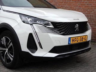 Peugeot 3008 - afbeelding nr 20