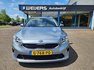 Kia Ceed Sportswagon - afbeelding nr 3
