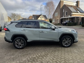 Toyota RAV4 Dodehoekdetectie, Lederen interieur ,  All-in Rijklaarprijs - afbeelding nr 2