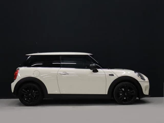 MINI One MINI One Mini 1.2 Chili JCW [STOELVERWARMING, BLUETOOTH TELEFOONVERBINDING, CLIMATE CONTROL, KEYLESS START, ELEK... RAMEN, NAVIGATIE, NIEUWSTAAT] - afbeelding nr 3