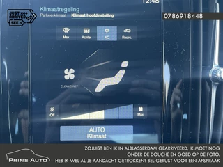 Volvo V90 |CRUISE|LEDER|ORIG. NL|NAP|BLIS|STOELVERW. | 2765 - afbeelding nr 26