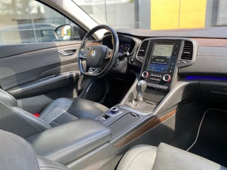 Renault Talisman - afbeelding nr 15