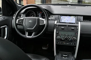 Land Rover Discovery Sport Land Rover Discovery Sport 2.0 TD4 Urban Series SE Dynamic - PANO - TREKHAAK - MERIDIAN - afbeelding nr 4