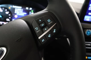Ford Kuga Ford Kuga 2.5 PHEV Titanium - afbeelding nr 16