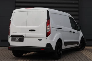 Ford Transit Connect | Dealer onderhouden | Nieuwe APK | Onderhoudsbeurt - afbeelding nr 5