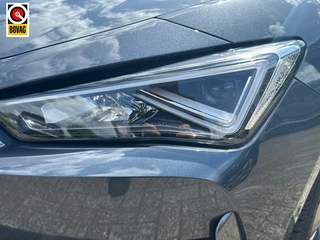 CUPRA Leon Sportstourer - afbeelding nr 28