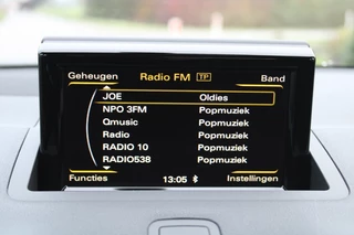 Audi A1 - afbeelding nr 13