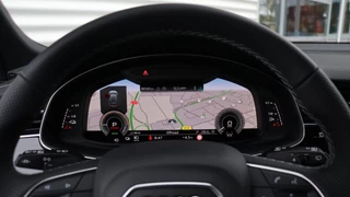 Audi Q8 | B&O | Onderstel Advanced | Head-up | Panoramadak | HD Matrix | Ruitstiksel | Trekhaak - afbeelding nr 36