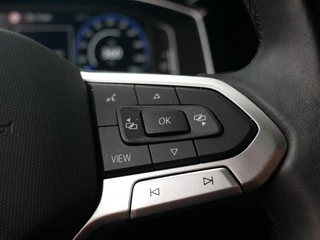 Volkswagen Taigo Volkswagen Taigo 1.0 TSI R-Line Camera| Keyless| Carplay| Navi - afbeelding nr 15