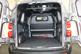 Citroën ë-Jumpy - afbeelding nr 3
