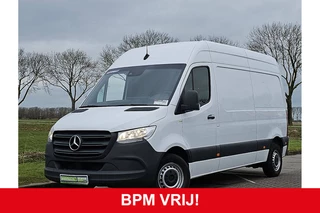 Mercedes-Benz Sprinter - afbeelding nr 1