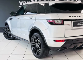 Land Rover Range Rover Evoque Range Rover Evoque 2.0 Si4 HSE Dynamic/2Jaar Garantie - afbeelding nr 12