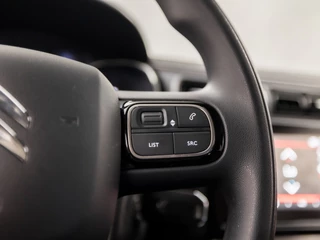 Citroën C3 (APPLE CARPLAY, GROOT NAVI, GETINT GLAS, LM VELGEN, SPORTSTOELEN, PARKEERSENSOREN, CRUISE, DAB+, NIEUWSTAAT) - afbeelding nr 15