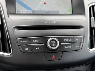 Ford Focus Ford Focus 1.0 Lease Edition 2e Eigenaar,Clima,Cruise,Pdc,N.A.P,4x Elekt.Ramen,Lm Velgen,Apk tot 05-2026 - afbeelding nr 18