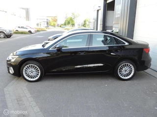 Audi A3 Audi A3 Limousine 30 TFSI Advanced edition,34dkm AUT. NIEUW!! - afbeelding nr 18