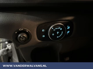 Ford Transit Android Auto, Parkeersensoren, Verwarmde voorruit, Stoelverwarming, Bijrijdersbank - afbeelding nr 17