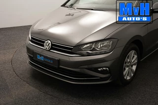 Volkswagen Golf Sportsvan Volkswagen Golf Sportsvan 1.0 TSI Comfortline|TREKH|NAVI|PDC - afbeelding nr 25