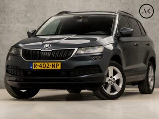 Škoda Karoq - 137109759-0