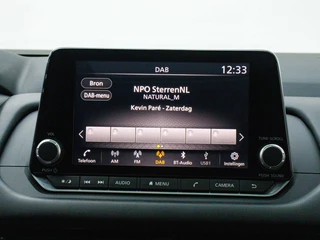 Nissan QASHQAI - afbeelding nr 31