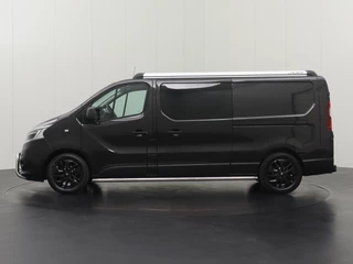Renault Trafic | Leder | Navigatie | Trekhaak | Betimmering - afbeelding nr 12