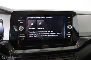 Volkswagen T-Cross Volkswagen T-Cross 1.0 TSI Life Edition - AUTOMAAT-CARPLAY - afbeelding nr 20