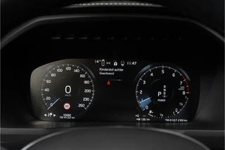 Volvo XC90 7-Pers Pano B/W 360° Camera Trekhaak - afbeelding nr 29