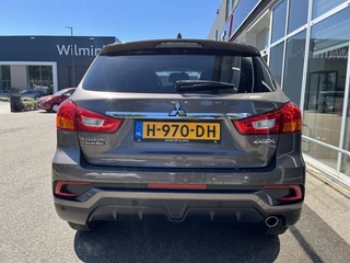 Mitsubishi ASX - afbeelding nr 4