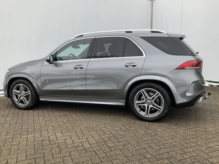 Mercedes-Benz GLE - afbeelding nr 16