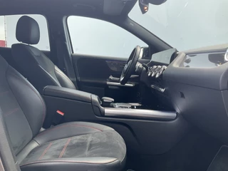 Mercedes-Benz GLA Mercedes-Benz GLA 250 e AMG-Line PHEV Carplay Cam Sfeerverl Led Voorklimatisering Uitstraling! - afbeelding nr 29