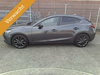 Mazda 3 Mazda 3 2.0 SkyActiv-G 120 GT-M - afbeelding nr 5