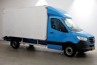 Mercedes-Benz Sprinter - afbeelding nr 10