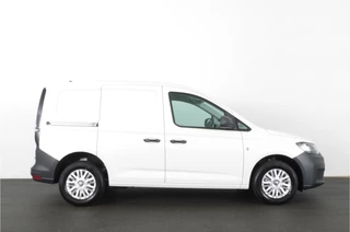 Volkswagen Caddy Volkswagen Caddy Cargo 2.0 TDI > Financial en Operational lease ook mogelijk! | 6866 | - afbeelding nr 3