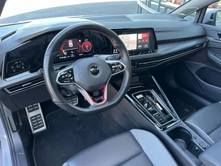 Volkswagen Golf Volkswagen Golf 2.0 TSI GTI Clubsport*PANO*LEER*NURNBURG*ACC*DCC* - afbeelding nr 51