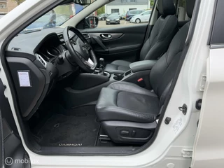 Nissan QASHQAI Nissan Qashqai 1.2 Tekna + Led, Navi, Camera's, Pano, LM.. - afbeelding nr 9