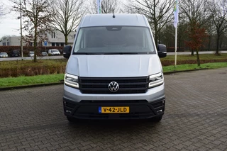 Volkswagen Crafter - afbeelding nr 9