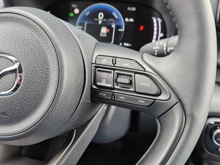 Mazda 2 Hybrid - afbeelding nr 14